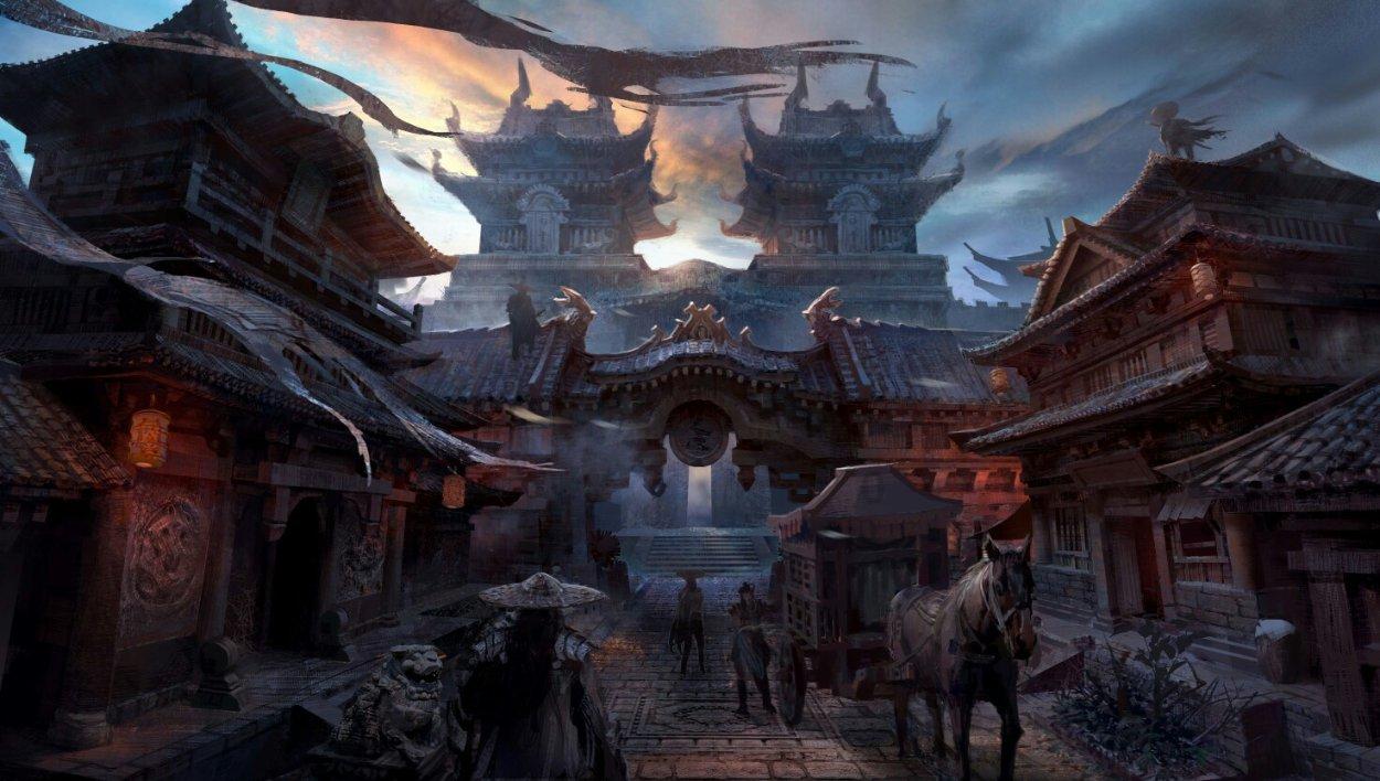 巫师3：狂猎