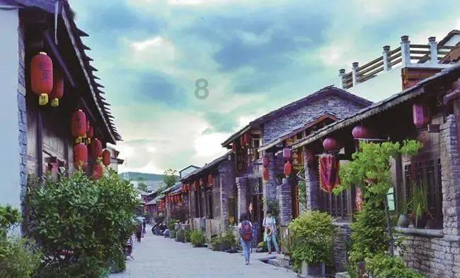 消失的寺庙